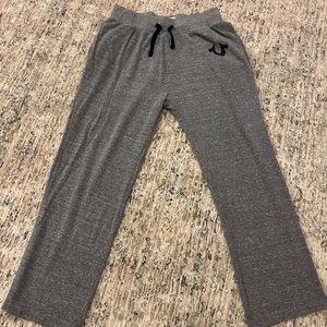 Men’s True Religion Sweatpants XXL